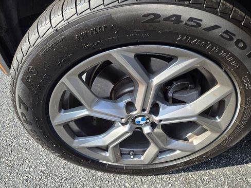 Used 2023 BMW X3 xDrive30i AWD/4WD image 35