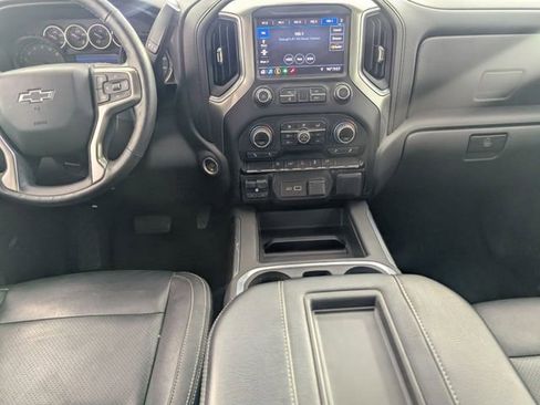 Used 2019 Chevrolet Silverado 1500 RST w/ All-Star Edition AWD/4WD image 25