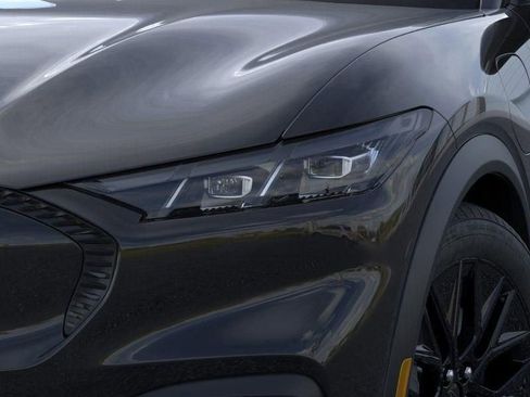 New 2026 Ford Mustang Mach-E Select RWD image 17