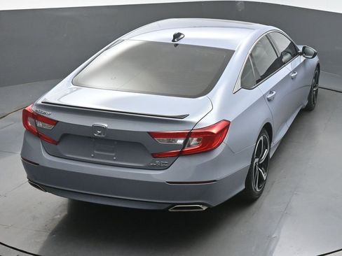 Used 2021 Honda Accord Sport image 46