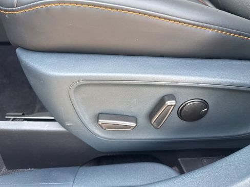 New 2026 Ford Maverick Tremor image 24