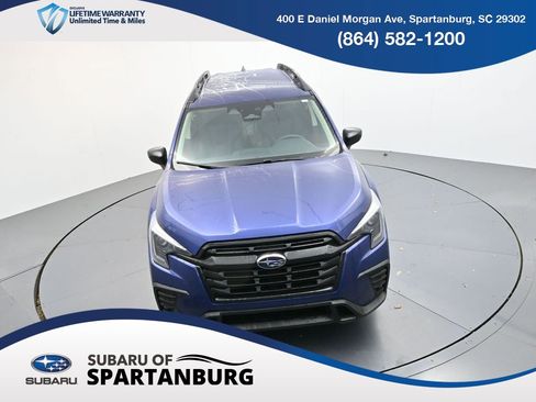 New 2026 Subaru Ascent Premium image 17