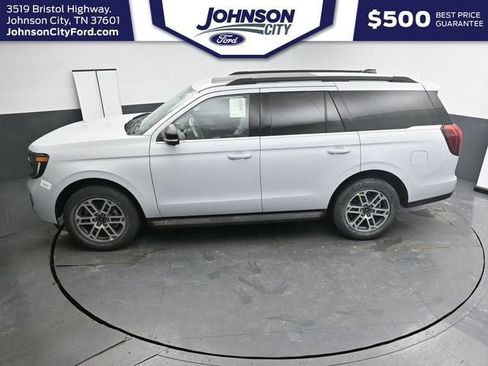 New 2026 Ford Expedition Active AWD/4WD image 20