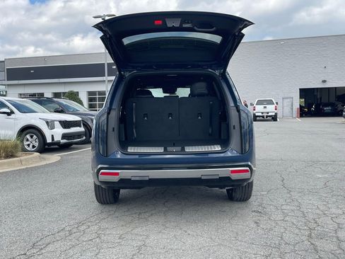 New 2027 Kia Telluride SX FWD image 7