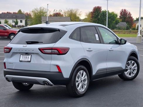 New 2026 Ford Escape Active w/ Cold Weather Package image 10