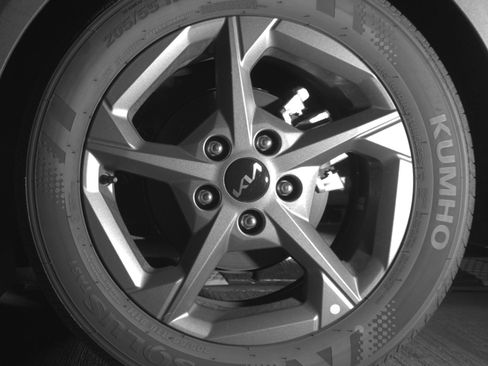 Used 2025 Kia K4 FWD image 14