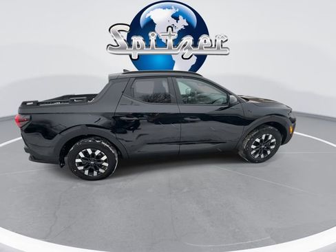 New 2026 Hyundai Santa Cruz SEL AWD/4WD image 10