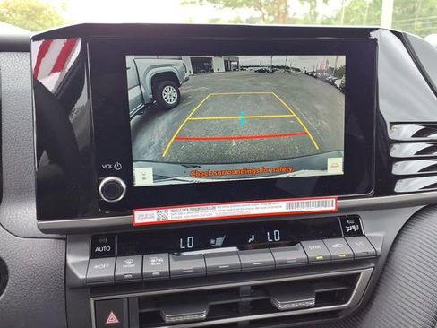 New 2026 Toyota Camry SE FWD image 16