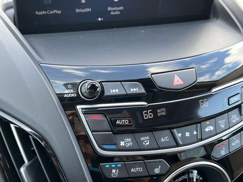 Certified 2019 Acura RDX FWD w/ Advance Package image 19