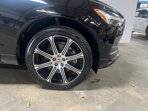 Used 2018 Volvo XC60 T6 Inscription w/ Vision Package AWD/4WD image 14