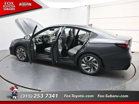 New 2025 Subaru Legacy Limited image 39