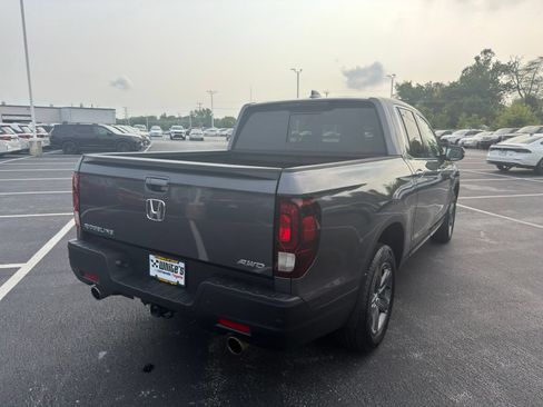 Used 2023 Honda Ridgeline RTL-E image 8