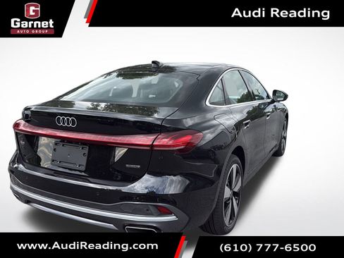 New 2025 Audi A5 2.0T Premium Plus image 4