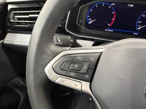 New 2026 Volkswagen Jetta SEL FWD image 37