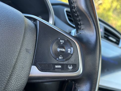 Used 2018 Honda CR-V EX-L image 17