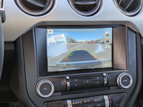 Used 2016 Ford Mustang GT Premium image 23