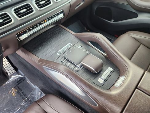 Certified 2023 Mercedes-Benz GLS 450 GLS 450 image 26