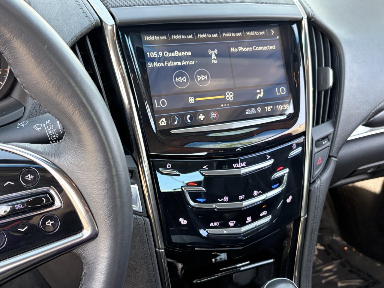 Used 2018 Cadillac ATS 2.0T Sedan RWD image 25