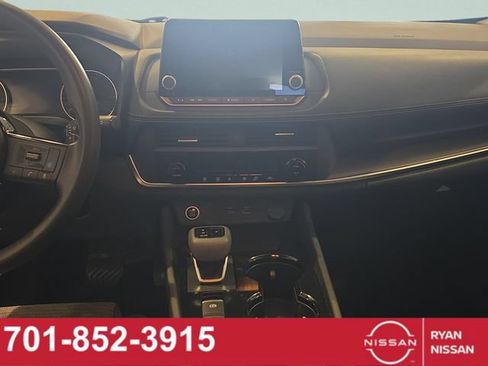 Certified 2023 Nissan Rogue SV AWD/4WD image 30