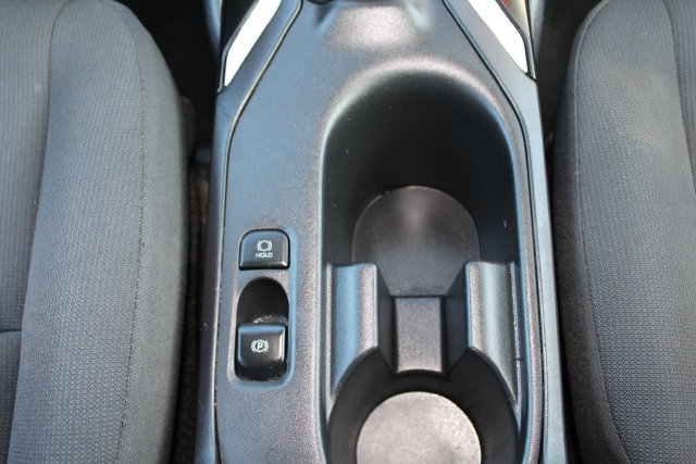 Certified 2025 Toyota Corolla LE FWD image 37