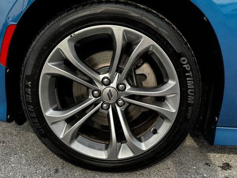 Used 2021 Dodge Charger GT w/ Plus Group RWD image 8