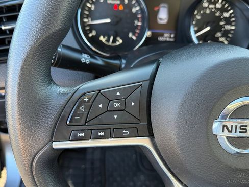 Used 2020 Nissan Rogue Sport S w/ Appearance Package image 20