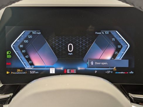 New 2026 BMW X1 xDrive28i w/ Convenience Package image 18