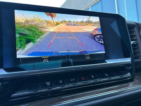 Used 2024 Chevrolet Silverado 2500 LT image 23