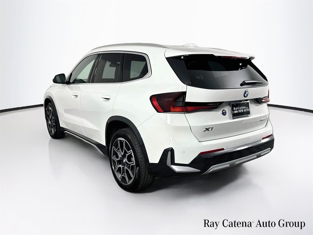Used 2026 BMW X1 xDrive28i w/ Convenience Package AWD/4WD image 5