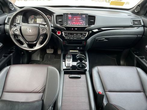 Used 2023 Honda Ridgeline Black Edition image 13