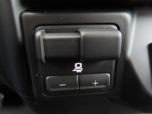 New 2026 Chevrolet Silverado 1500 Custom Trail Boss image 30