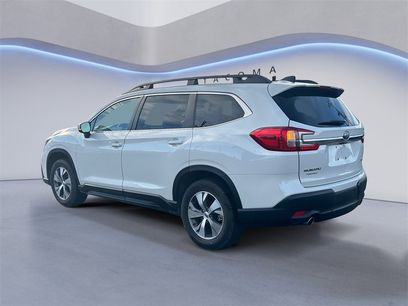 Certified 2024 Subaru Ascent Premium w/ Convenience Package