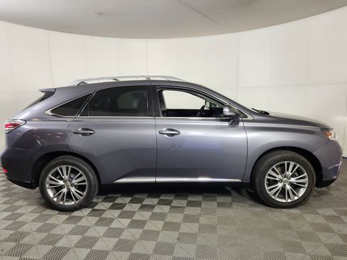 Used 2014 Lexus RX 350 FWD w/ Navigation Package image 8