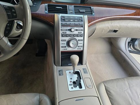 Used 2007 Acura RL AWD/4WD image 16