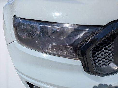 Used 2021 Ford Ranger XLT w/ Equipment Group 301A Mid image 9