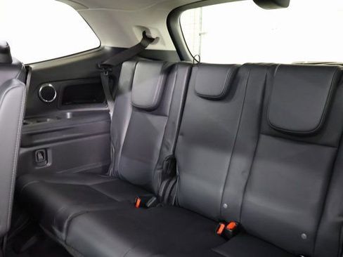 New 2026 Subaru Ascent Touring image 30