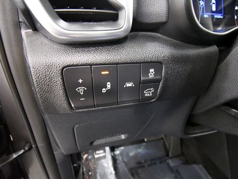 Used 2018 Kia Sportage EX w/ EX Technology Package AWD/4WD image 21