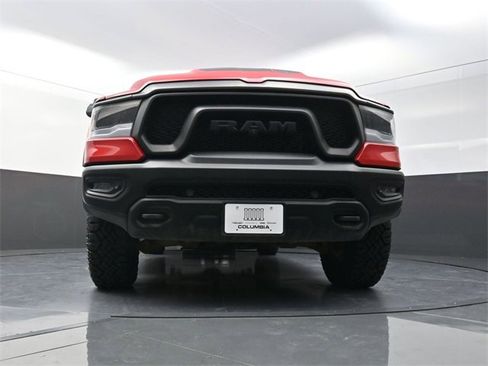 Used 2024 RAM 1500 Rebel w/ Rebel Level 2 Equipment Group image 18
