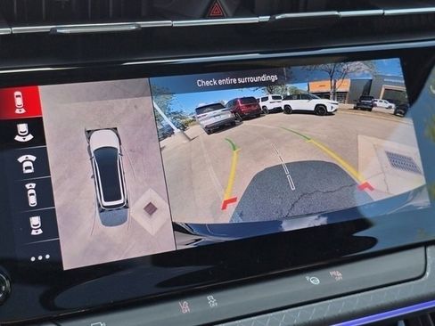 Used 2025 Jeep Wagoneer S Limited image 8