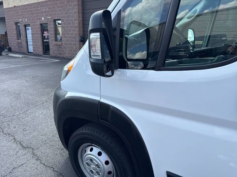 Used 2019 RAM ProMaster 1500 FWD image 27