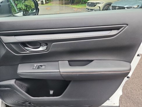 Used 2023 Honda CR-V Sport image 25