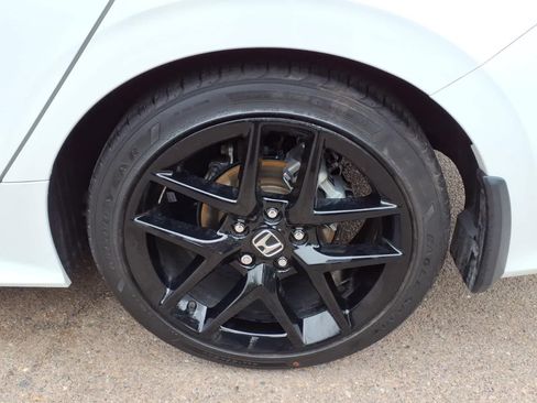 Used 2024 Honda Civic Sport image 8