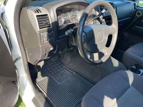 Used 2012 Chevrolet Colorado LT AWD/4WD image 36