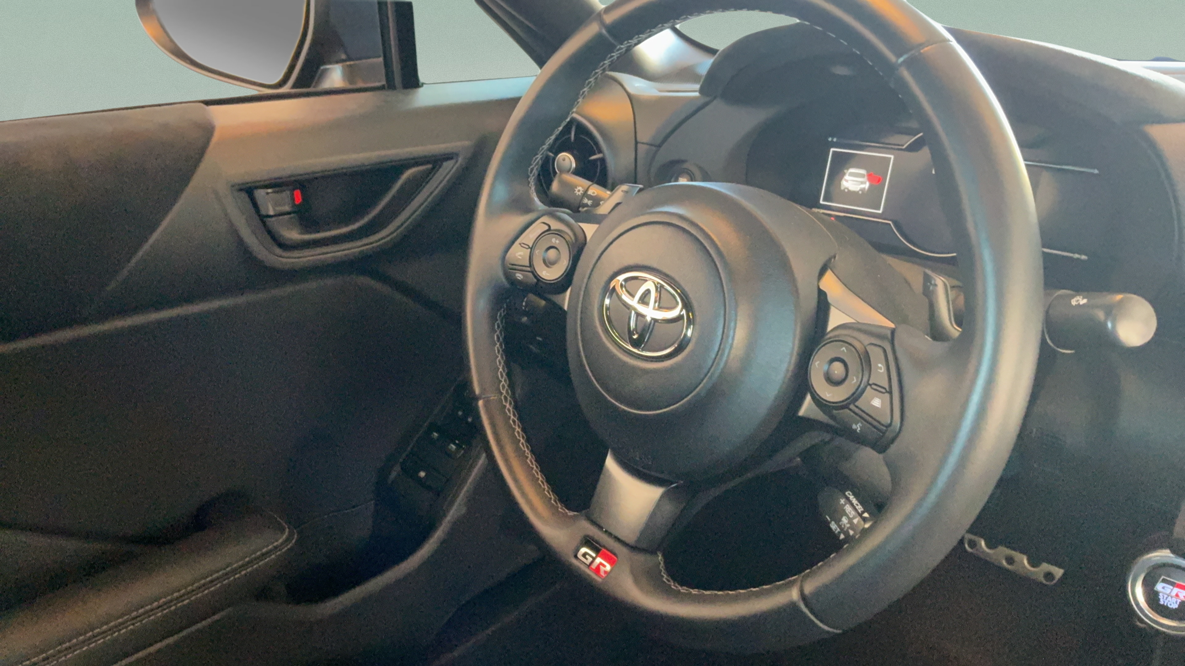 Used 2024 Toyota GR86 Premium RWD image 41