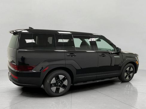 New 2026 Hyundai Santa Fe SE AWD/4WD image 2