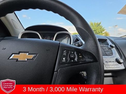 Used 2014 Chevrolet Equinox LS FWD image 12