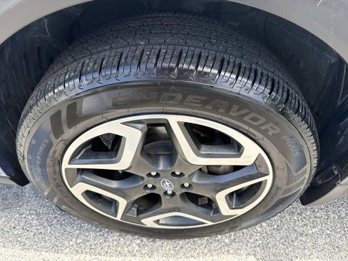 Used 2019 Subaru Crosstrek 2.0i Limited w/ Moonroof Package w/Navigation image 12