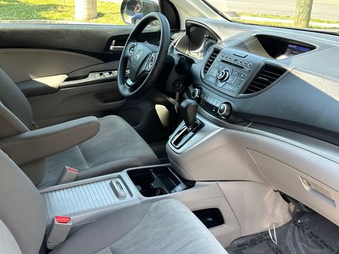 Used 2014 Honda CR-V LX image 10
