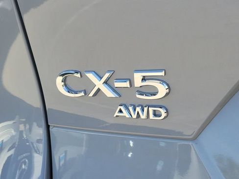 New 2026 MAZDA CX-5 Select AWD/4WD image 29