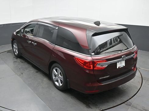 Used 2019 Honda Odyssey EX-L image 32
